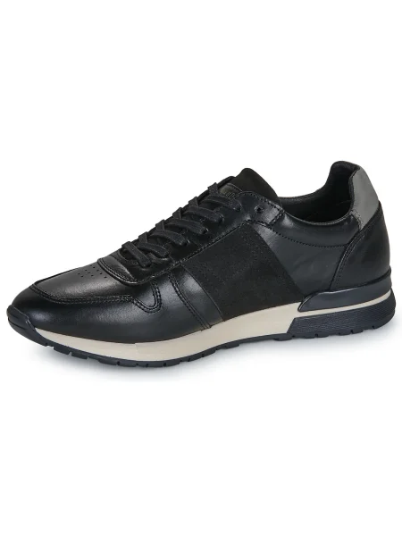 Pantofi Pantofola D'oro negru