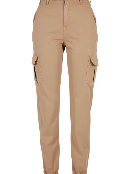 Urban Classics Pantaloni cu bej