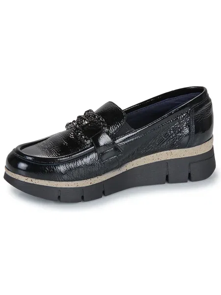 Pantofi Dorking negru