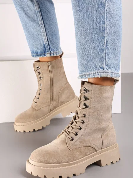 Botine Erisandre bej