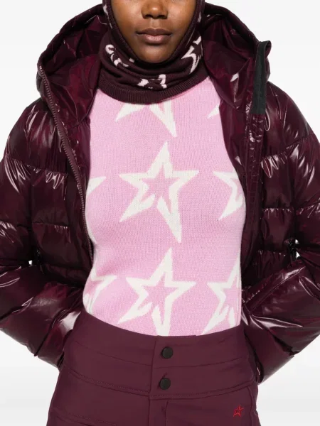 Pulover Perfect Moment roz