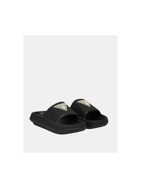 Pantofi Guess negru