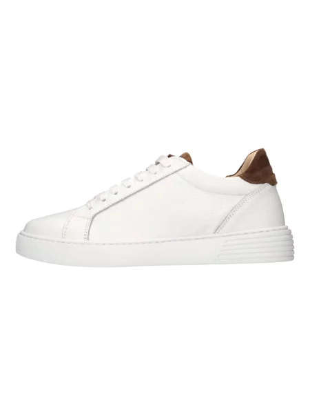 Sneakersy Marechiaro 1962 białe