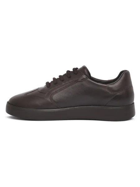 Pantofi Frau maro