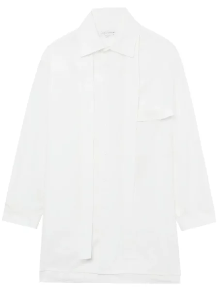 Košulja Yohji Yamamoto bijela