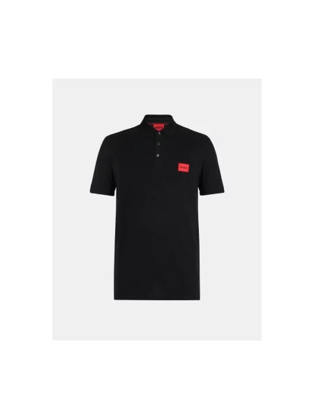 Tricou Hugo negru