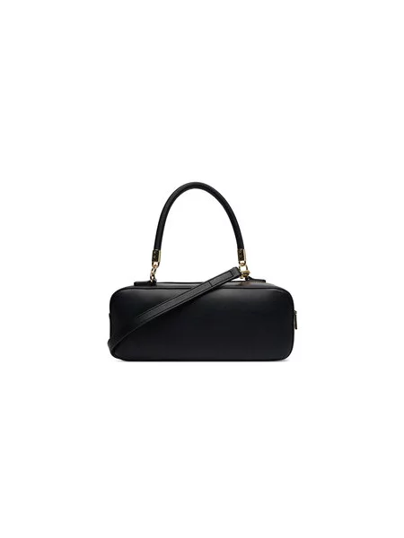 LOVE MOSCHINO Rankinė juoda