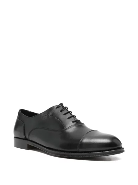 Șapcă Calpierre din țesătură twill negru