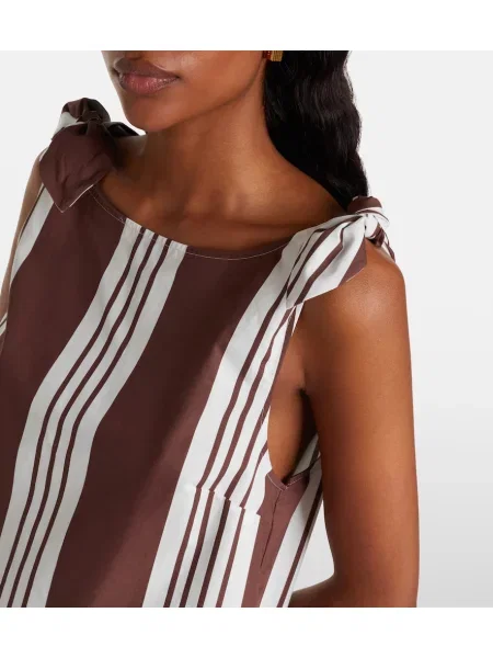 Rochie Posse maro