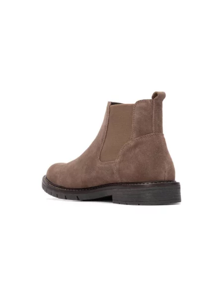 Pantofi Carmela bej