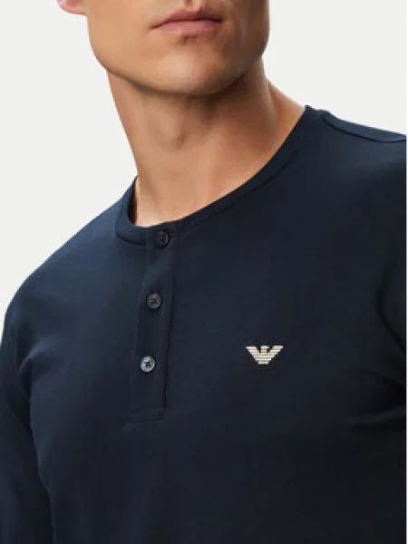 Pyžamo Emporio Armani Underwear