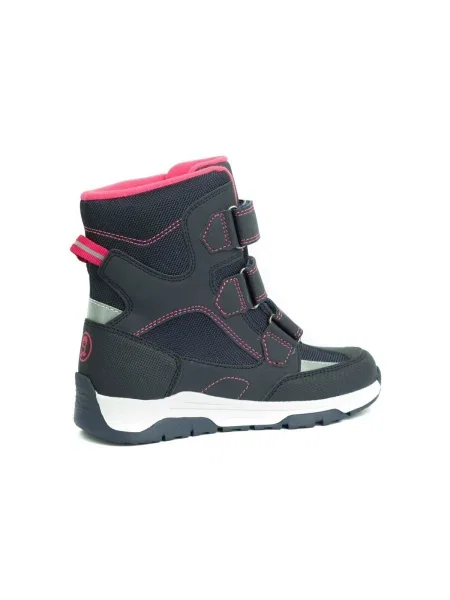 Pantofi copii Trollkids gri
