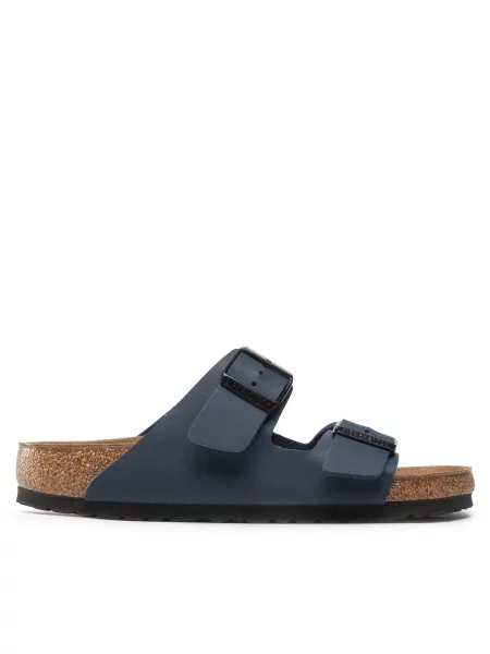 Сникърси Birkenstock Arizona BS Blue EUR 42 синьо