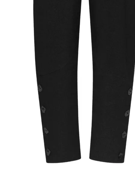 Blugi Violante Nessi negru