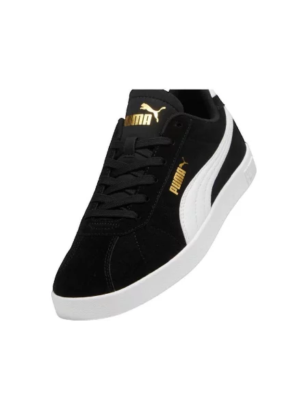 Sneaker Puma fekete