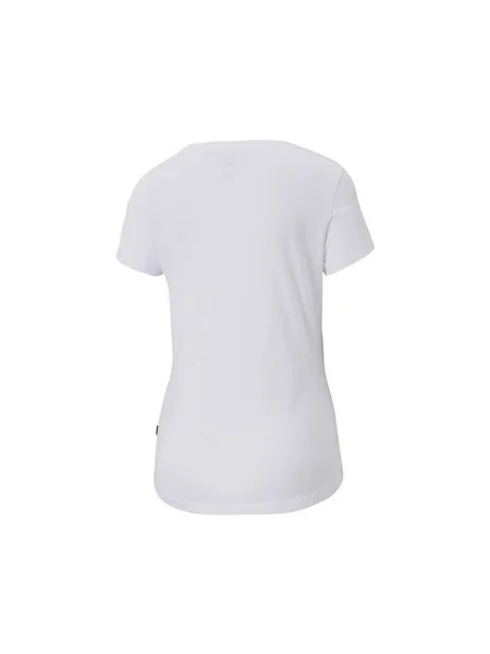 Tricou Puma alb