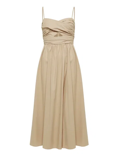 The Fated Rochie TAYLOR nisipiu