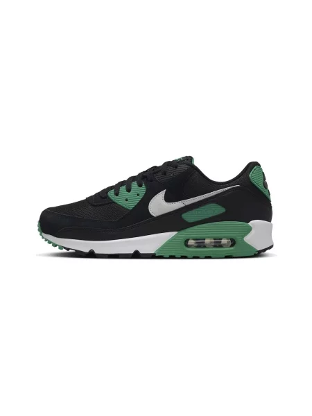 Tenisky Nike Air Max 90 čierna