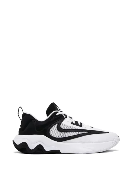 Sneakerși Nike alb