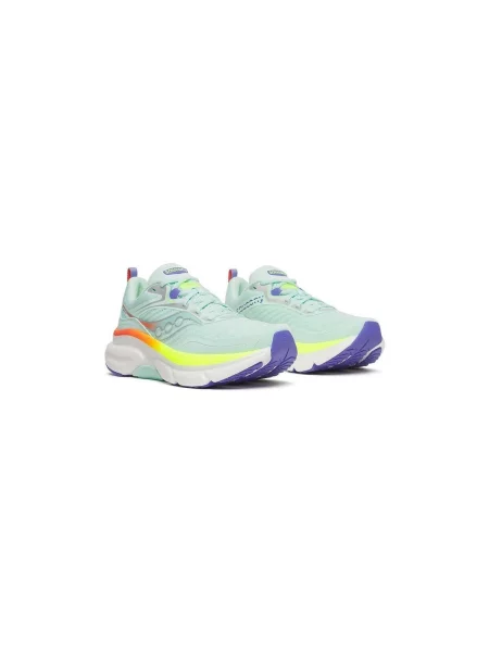 Pantofi Saucony galben