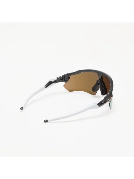 Cyklistické brýle Oakley Radar EV Path černá/bílá bílé