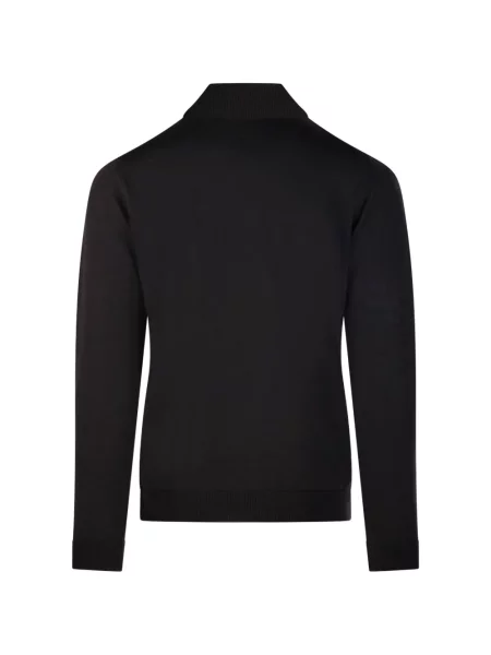 Megztinis Roberto Collina ruda