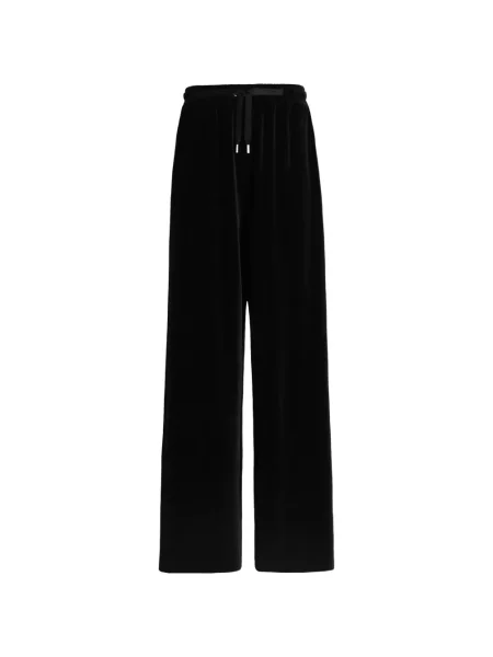 Pantaloni Dolce & Gabbana negru