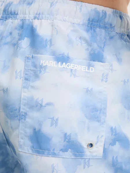 Шорты Karl Lagerfeld