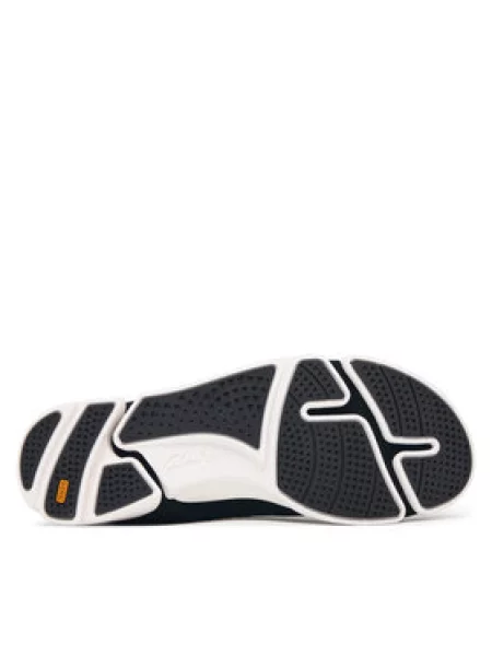 Clarks Laisvalaikio batai juoda