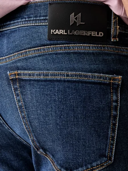 Karl Lagerfeld джинси regular KL-JACK