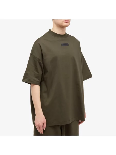 Koszulka Fear Of God Essentials
