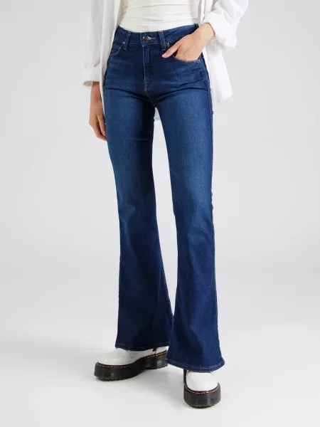 Lee Jeans BREESE denim albastru