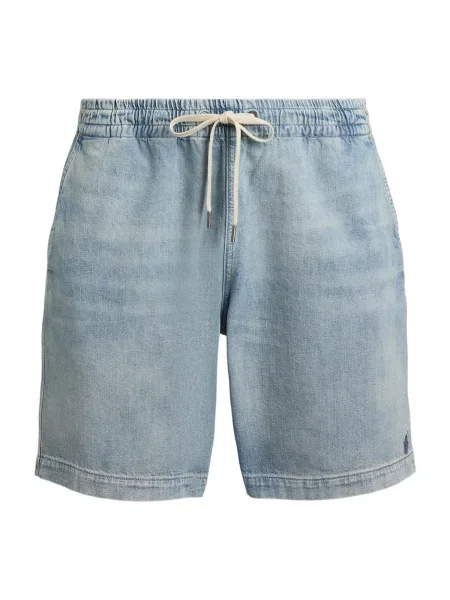 Polo Ralph Lauren Kavbojke svetlo modra