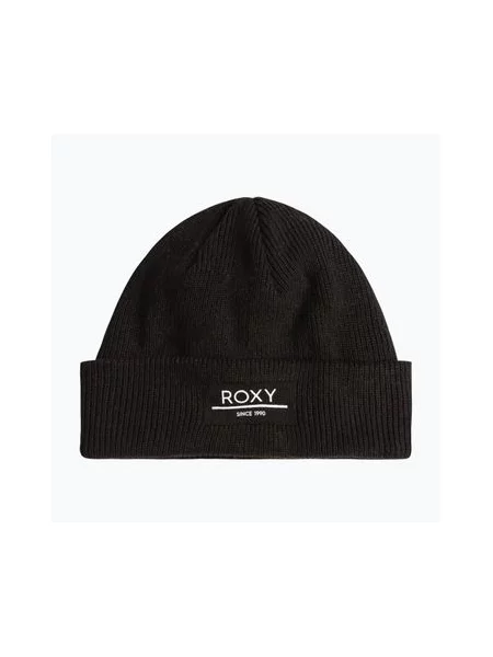 Шапка Roxy черная
