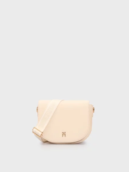 Сумка Tommy Hilfiger біла