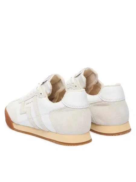 Sneakersy Gant Beylana bílá