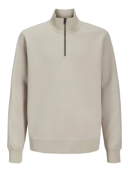 Palton copii Jack & Jones alb