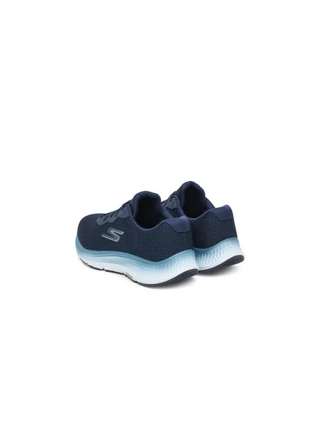 Bėgimo batai Skechers Go Run Consistent Tamsiai mėlyna