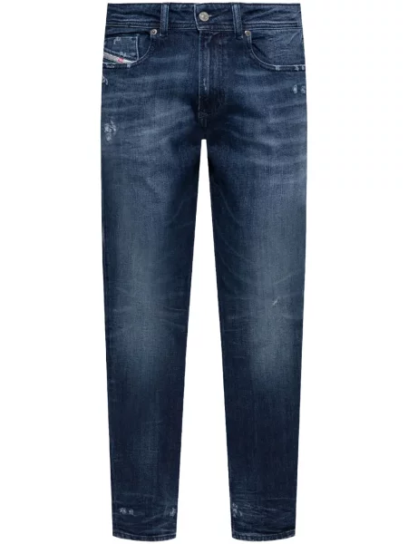 Blugi Diesel albastru