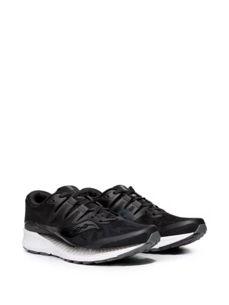 Sneakerși Saucony negru