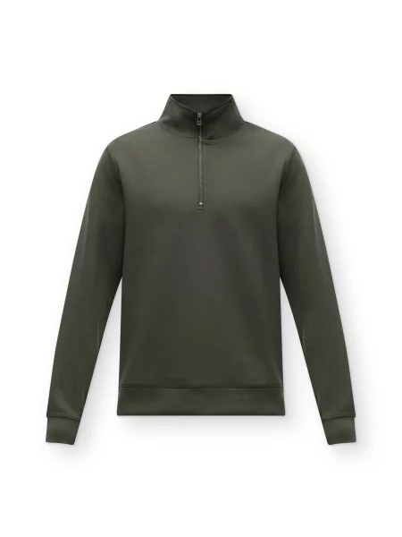 Palton Casual Friday casual gri