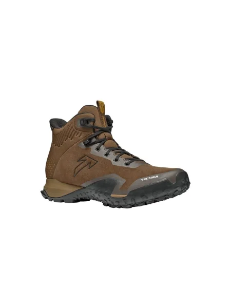 Pantofi Tecnica maro