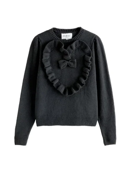 Cath Kidston Pulover črna