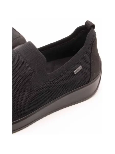 Pantofi Ara negru