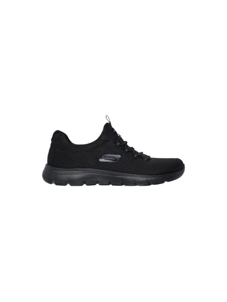Pantofi Skechers roz