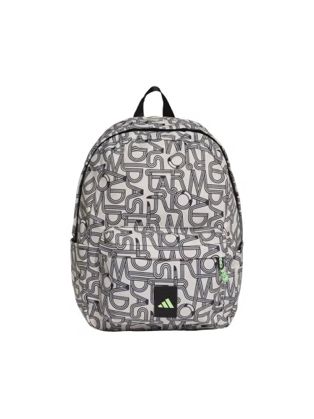 Rucsac Adidas alb