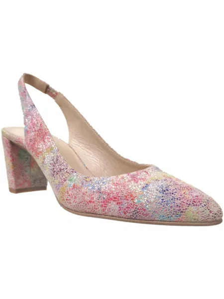 Pantofi cu toc Brenda Zaro
