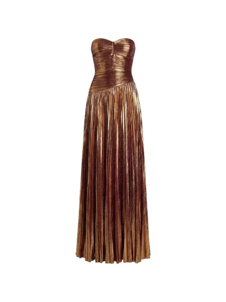 Rochie maxi Retrofete