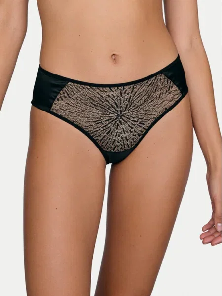 Chantelle Boxeri Pearl negru