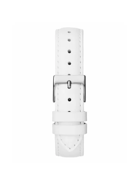 Zegarek Guess biały